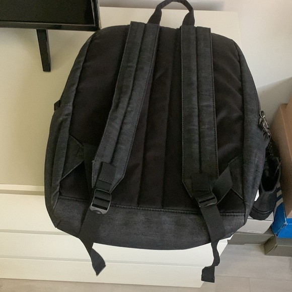 G-Star Raw Estan Denim Backpack - Picture 3 of 8